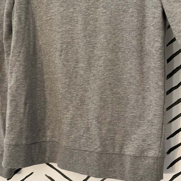 [Boden] Hattie Collar Sweatshirt - Picture 7 of 16